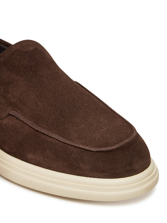 Pollini Pollini Loafers SB10163G0MUB0301 Marrone
