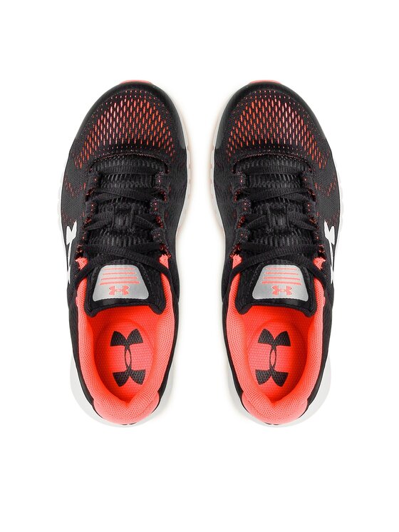 Under Armour Under Armour Buty do biegania Ua W Micro G Pursuit Bp 3021969-004 Czarny