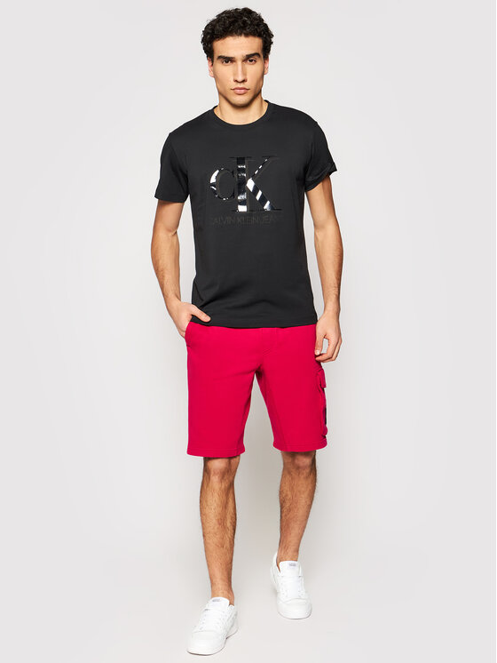 Calvin Klein Jeans T-shirt J30J317508 