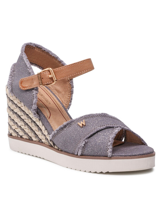 Espadrillas Wrangler