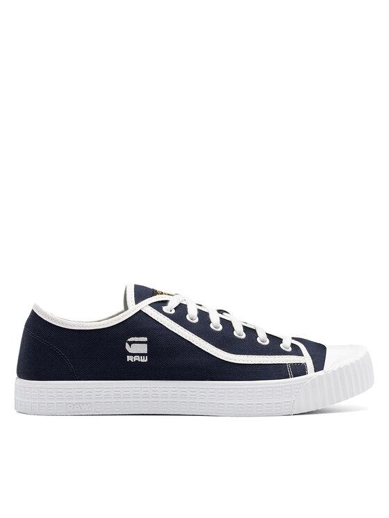 G Star Raw Pl t nky 2142001502 7310 Tmavomodr