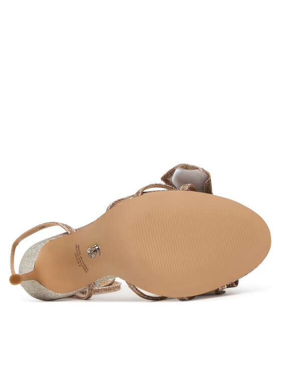 Steve Madden Steve Madden Sandały Blyss-G 11005146 Różowy