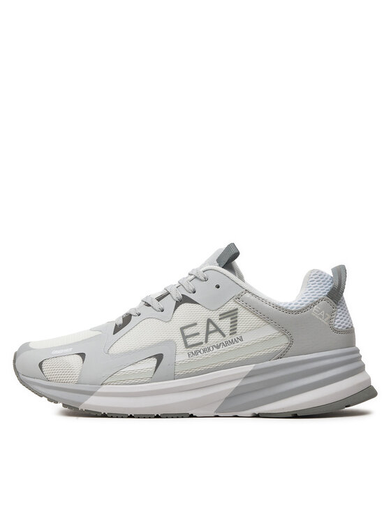 EA7 Emporio Armani EA7 Emporio Armani Superge X8X156 XK360 T550 Siva