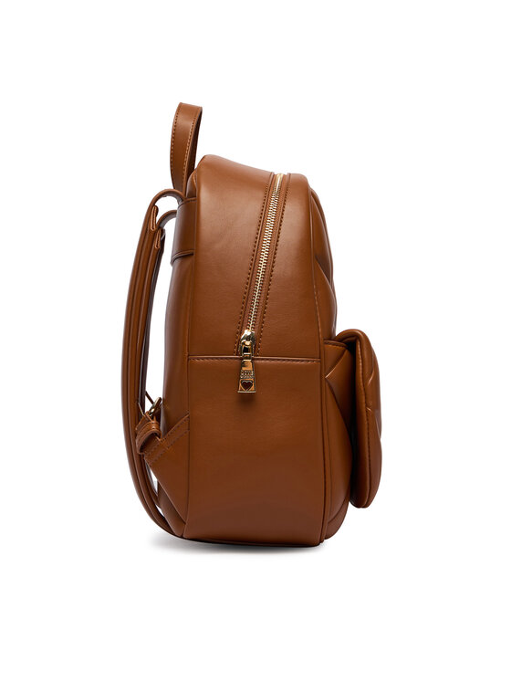LOVE MOSCHINO LOVE MOSCHINO Раница JC4037PP0OLC0200 Кафяв