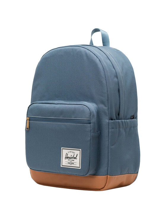 Herschel Herschel Plecak Herschel Pop Quiz Backpack Niebieski