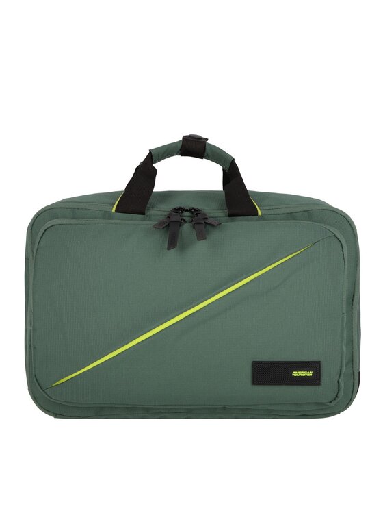 American Tourister American Tourister Torba podróżna 311214 Zielony