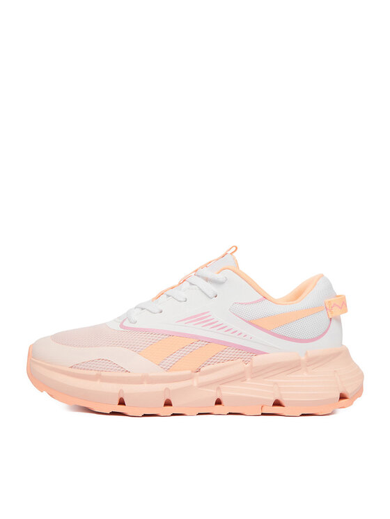 Reebok Reebok Pantofi pentru alergare EO-ZIG DYNAMICA 6 100246201 Roz
