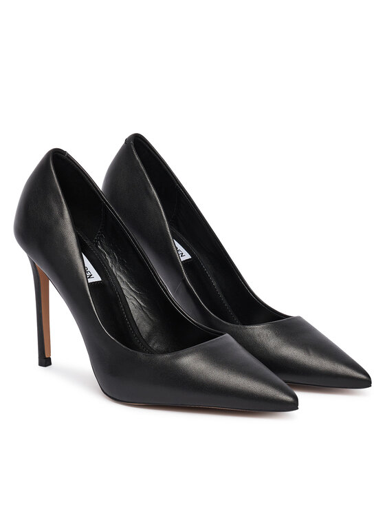 Steve Madden Steve Madden High Heels Thrive Pump SM11003887 Schwarz