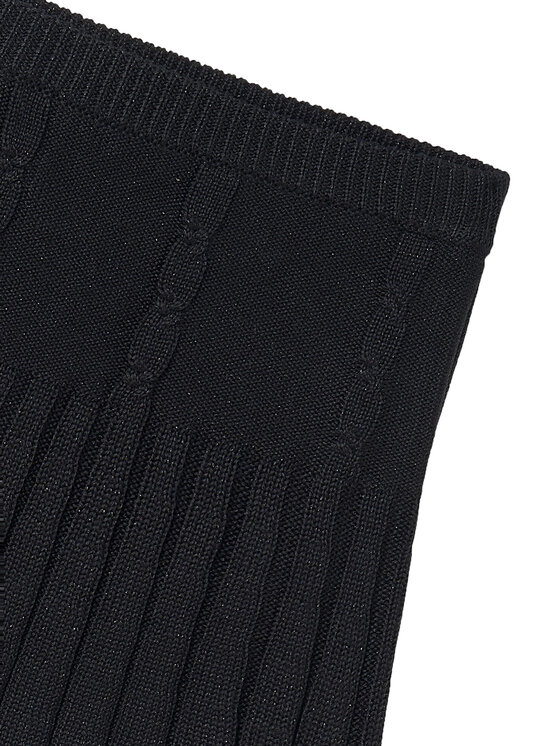 Mayoral Mayoral Gonna 7902 Nero Regular Fit