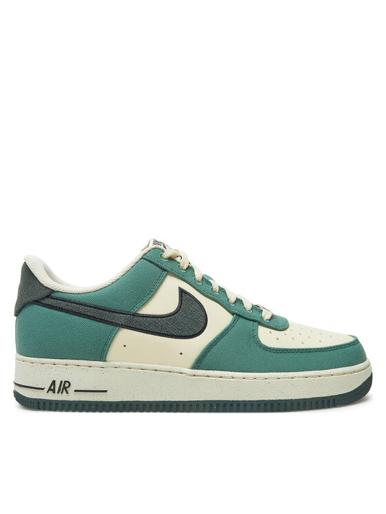 Nike Nike Superge Air Force 1 07 LV8 1 FQ8713 Bela