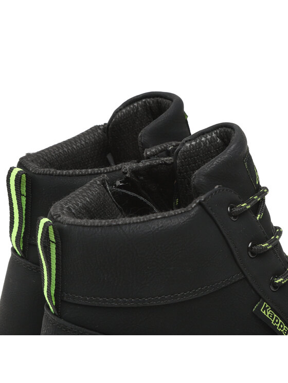 Kappa Kappa Ghete 260327T Negru
