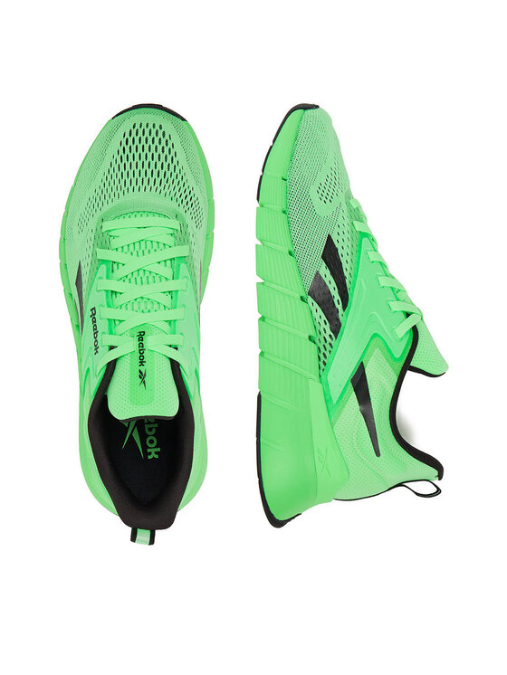 Reebok Reebok Boty do posilovny EO-NANO GYM 100225435 Zelená