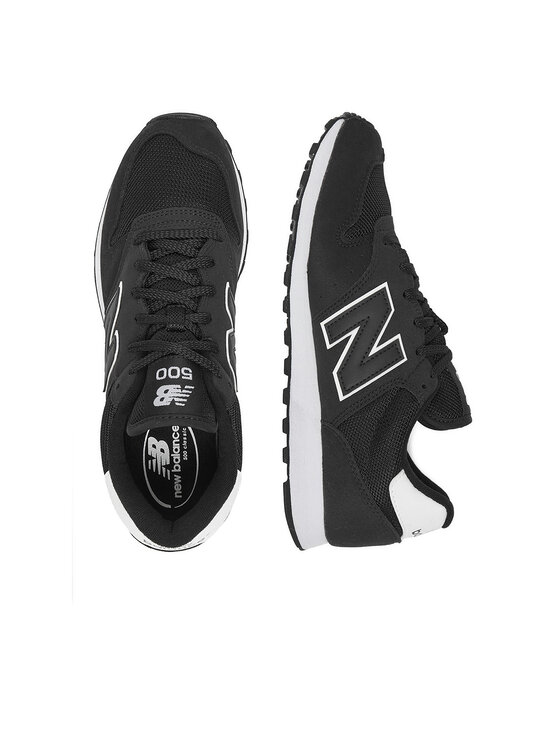New Balance New Balance Sneakers C-GM500EB2 Schwarz