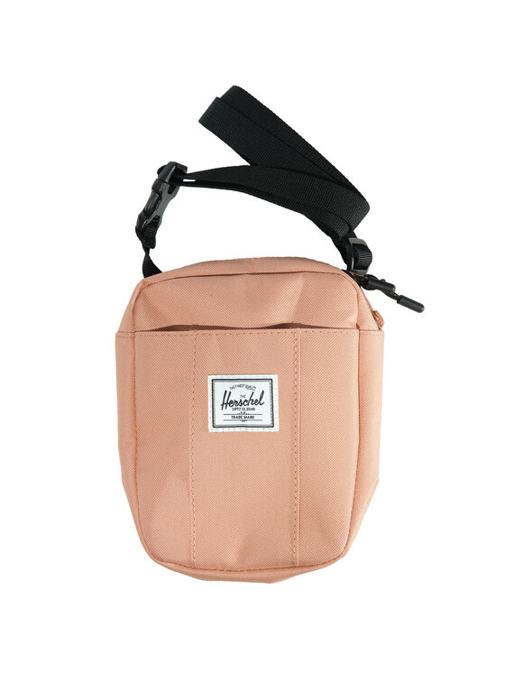 Saszetka Herschel, Różowa, Herschel Cruz Crossbody