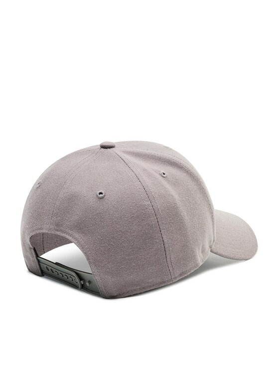 47 Brand Cap Mlb New York Yankees B-MVPSP17WBP-DY Grau | Modivo.de