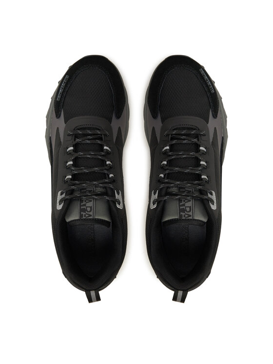 Napapijri Napapijri Sneakers NP0A4IKU Negru