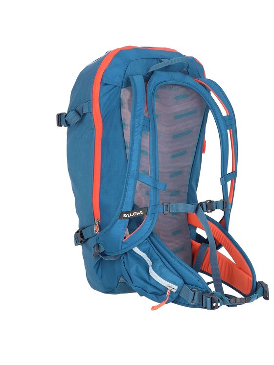 Salewa Salewa Plecak 211456 Błękitny