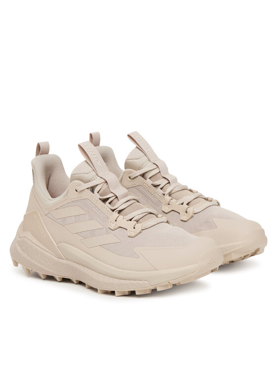 adidas adidas Trekkingschuhe Terrex Free Hiker 2.0 Low JP5612 Beige