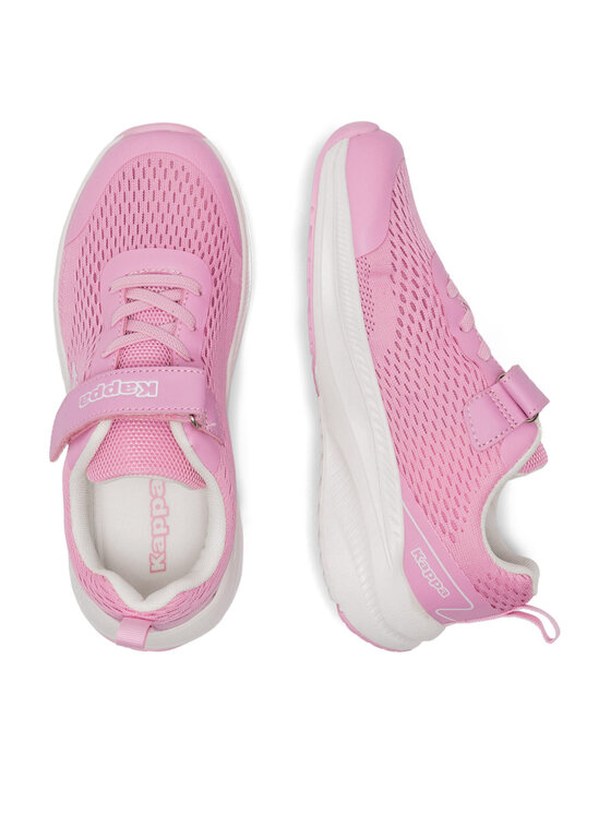 Kappa Kappa Superge SS24-3C009(IV)DZ Vijolična