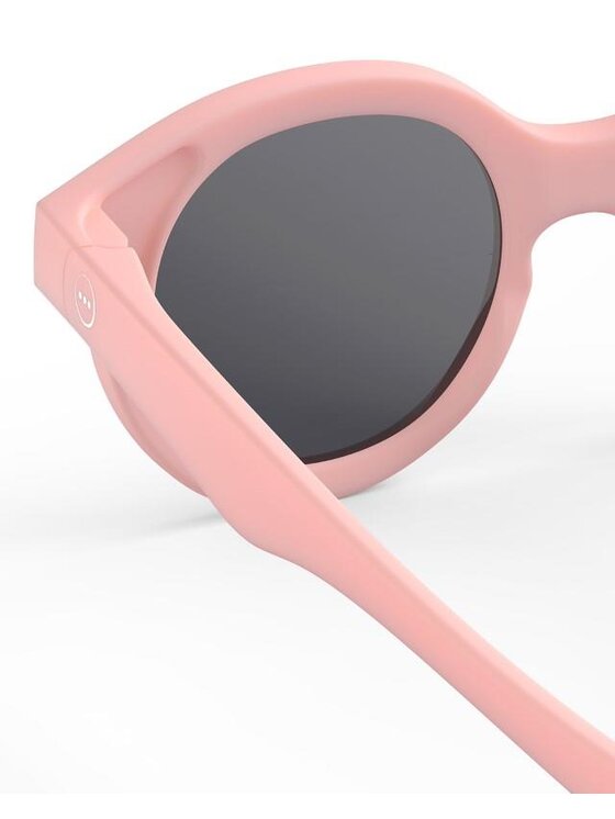 IZIPIZI IZIPIZI Okulary przeciwsłoneczne Sun Kids+ 3-5lat Różowy