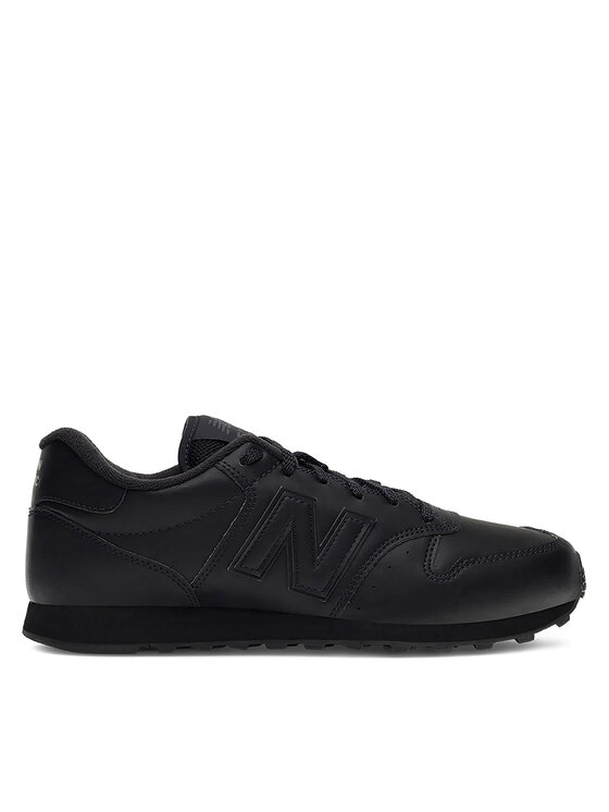 New Balance New Balance Sneakersy GM500ZB2 Czarny