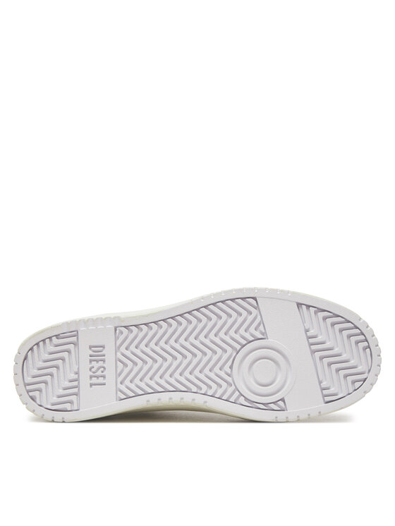 Diesel Diesel Sneakersy S-Tracker-D Y03608 P8124 T1002 Biela