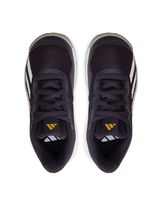 adidas Buty do tenisa Courtflash IF9104 Czarny | Modivo.pl