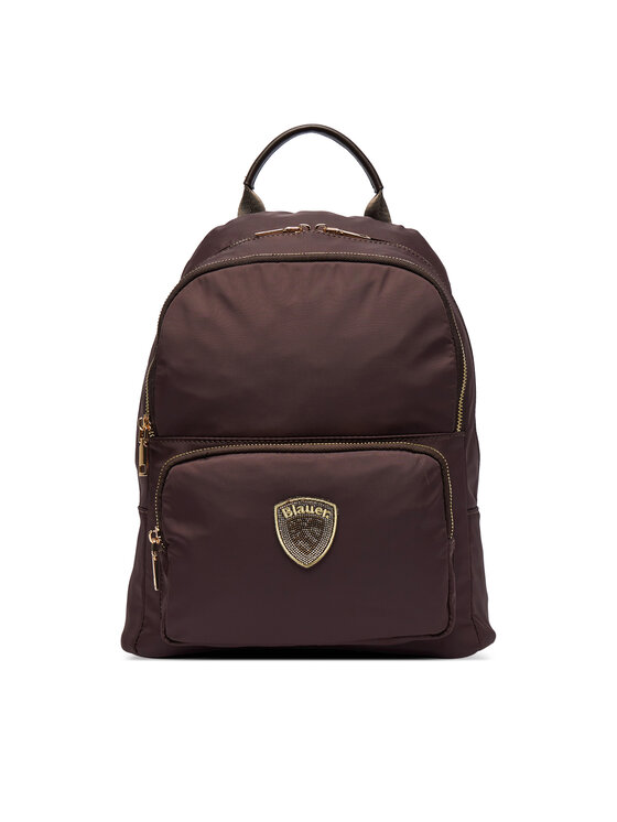 Blauer Blauer Rucksack S6FREYA01/TWE Braun