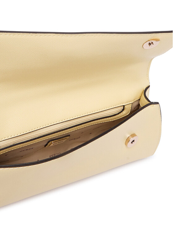 Guess Guess Soma Isobel HWBG99 32210 Gaiši dzeltena