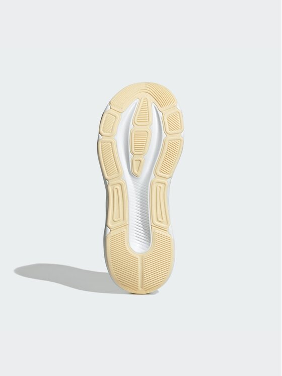 adidas adidas Pantofi pentru alergare Galaxy 8 Running Shoes IH9794 Alb