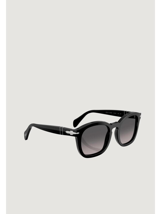 Persol Persol Occhiali da sole UNISEX Nero