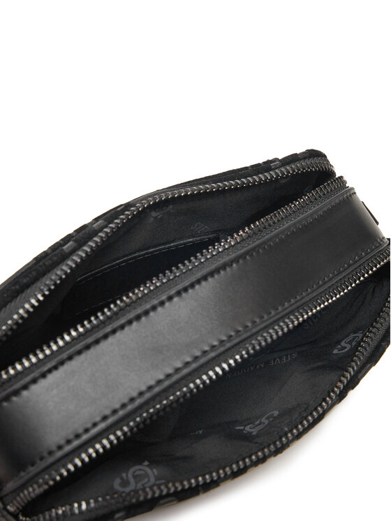 Steve Madden Steve Madden Сумка Barisa-V SM13001597 Чорний
