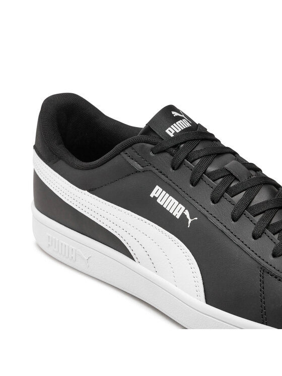 Puma Puma Tenisice Smash 3.0 L 390987 04 Crna