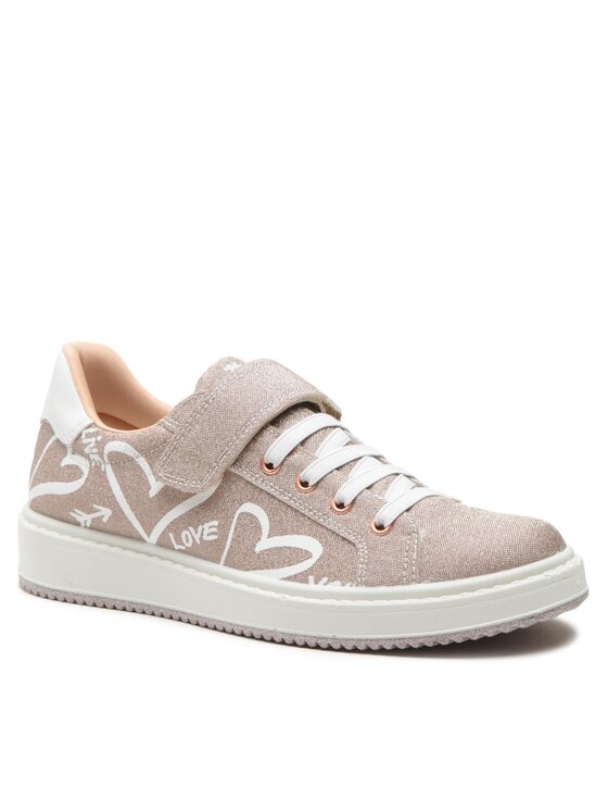 Primigi Primigi Sneakersy 3868022 D Ružová