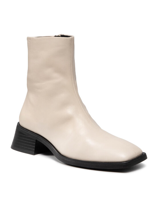 Vagabond Shoemakers Vagabond Shoemakers Botine Blanca 5217-201-02 Bej