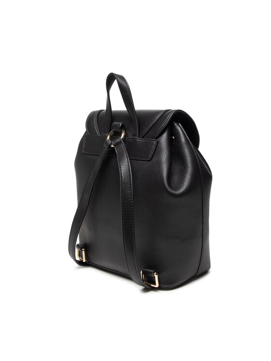 Trussardi Trussardi Nahrbtnik Ellie Backpack Md 75B01173 Črna
