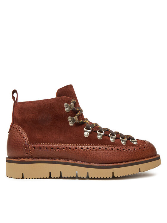 Trappers Fracap Magnifico M130 Maro