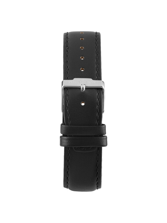 Jacques Lemans Jacques Lemans Orologio 1-2122D Nero