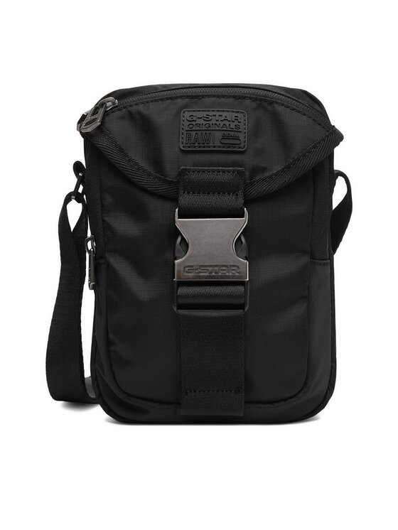 G-Star Raw G-Star Raw Torbica C-BW-B53501 Crna