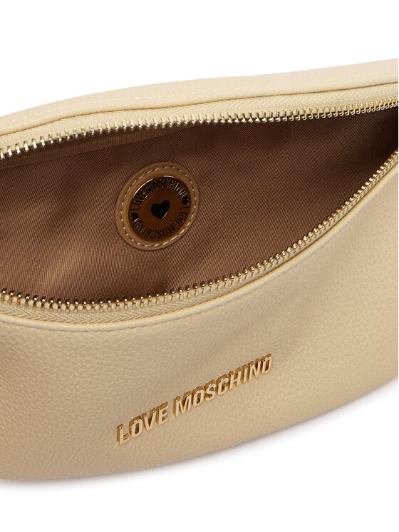 LOVE MOSCHINO LOVE MOSCHINO Ľadvinka JC4010PP1OLB0129 Béžová