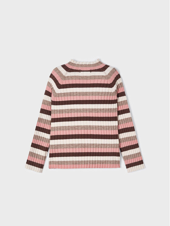 Mayoral Mayoral Rolák 4.002 Barevná Regular Fit