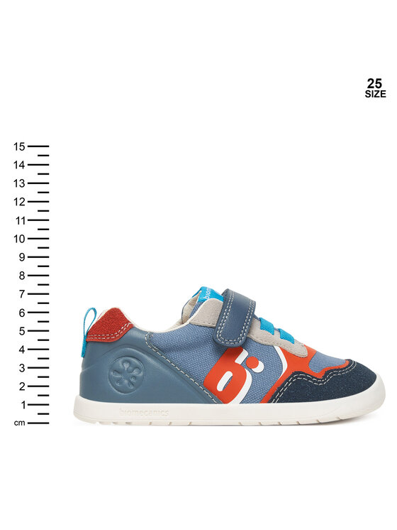 Biomecanics Biomecanics Снікерcи 262158 S Cиній