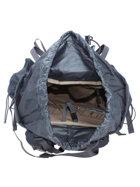 Fjällräven Fjällräven Plecak 274680 Czarny