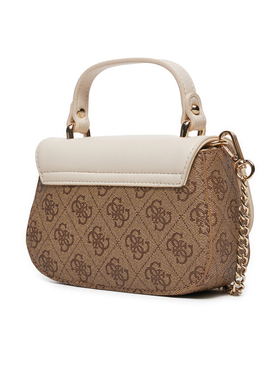 Guess Guess Torebka J4YZ42 WFEN0 Beżowy