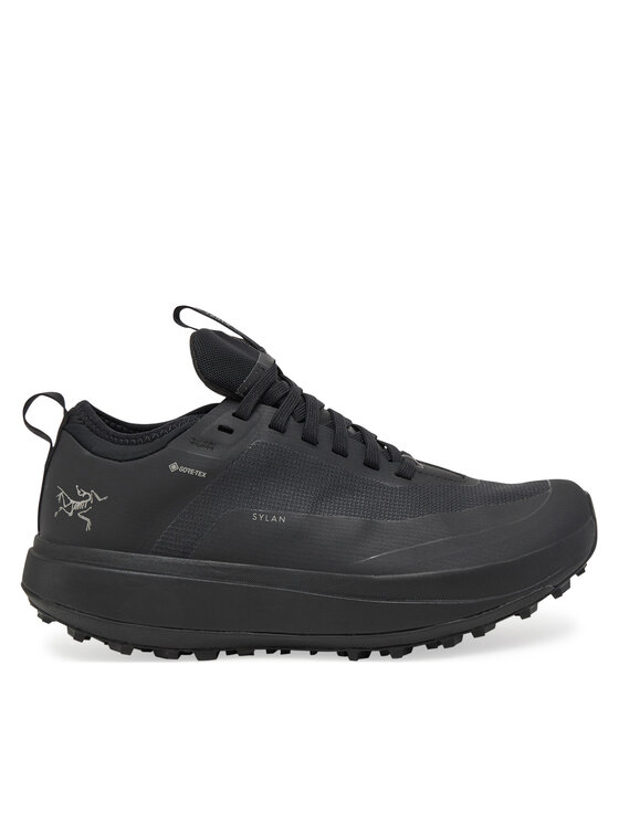 Arc'teryx Arc'teryx Sportcipők Sylan GORE-TEX gtx X000009605 Fekete