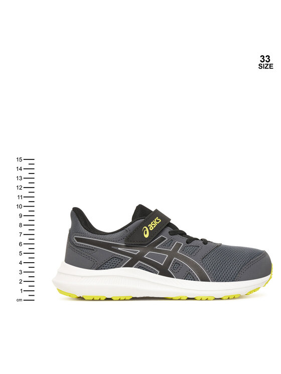 Asics Asics Scarpe running Jolt 4 Ps 1014A299 Grigio