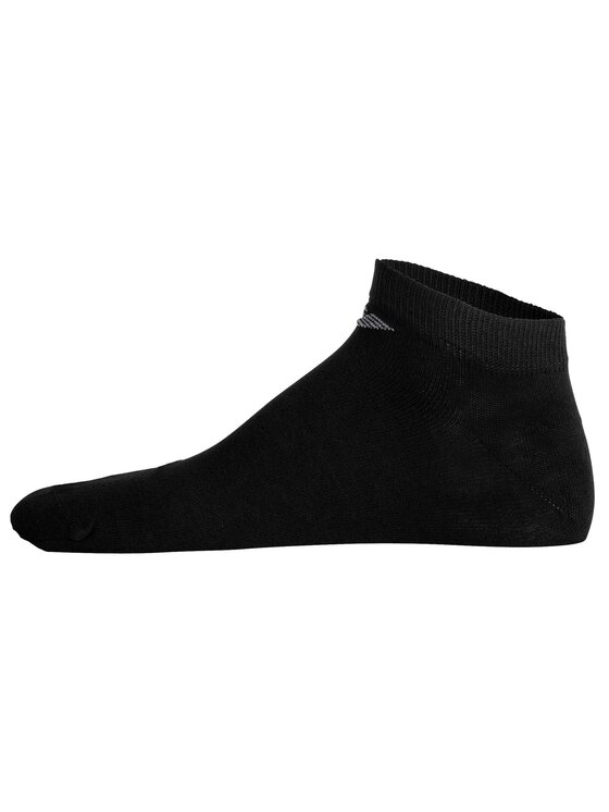 Emporio Armani Emporio Armani Skarpety krótkie 30652 Kolorowy
