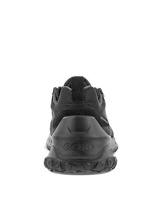 ECCO ECCO Polobotky ULT-TRN M 82425451052 Černá