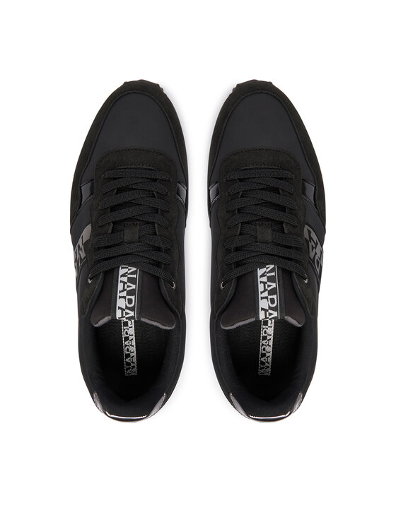 Napapijri Napapijri Sneakersy Astra NP0A8912 Čierna