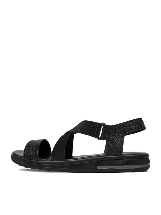 Lasocki Lasocki Sandalen CEO-WI23-MALTA-01 Schwarz